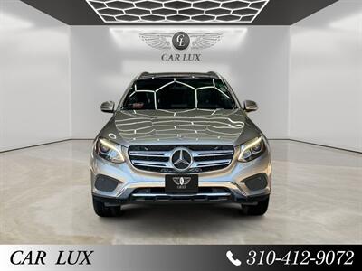 2019 Mercedes-Benz GLC GLC 300 - Photo 8 - Lennox, CA 90304