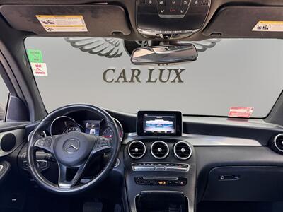 2019 Mercedes-Benz GLC GLC 300 - Photo 11 - Lennox, CA 90304