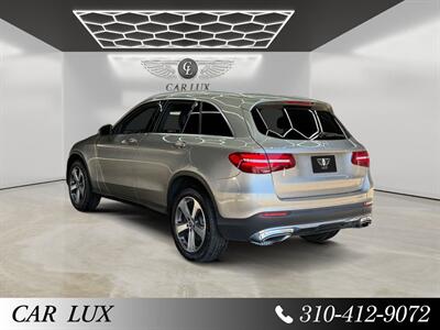 2019 Mercedes-Benz GLC GLC 300 - Photo 3 - Lennox, CA 90304