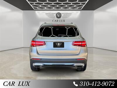 2019 Mercedes-Benz GLC GLC 300 - Photo 4 - Lennox, CA 90304