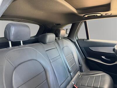 2019 Mercedes-Benz GLC GLC 300 - Photo 25 - Lennox, CA 90304