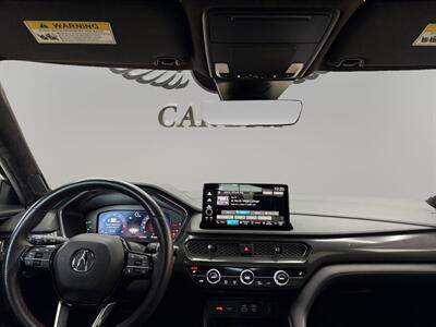 2024 Acura Integra Type S   - Photo 11 - Lennox, CA 90304