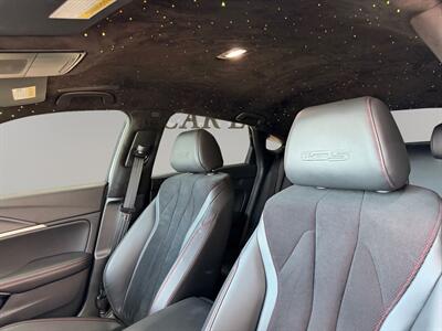 2024 Acura Integra Type S   - Photo 9 - Lennox, CA 90304
