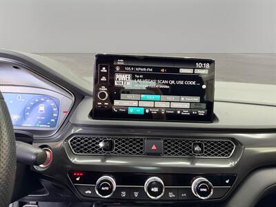 2024 Acura Integra Type S   - Photo 24 - Lennox, CA 90304