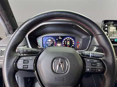 2024 Acura Integra Type S   - Photo 18 - Lennox, CA 90304