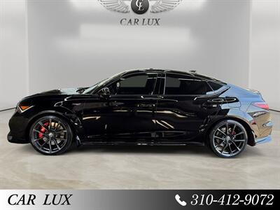 2024 Acura Integra Type S   - Photo 2 - Lennox, CA 90304