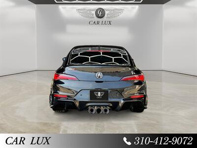 2024 Acura Integra Type S   - Photo 4 - Lennox, CA 90304