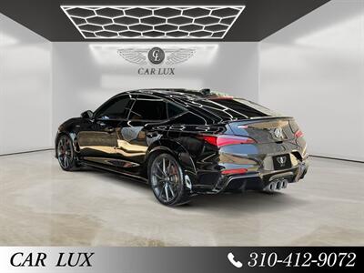 2024 Acura Integra Type S   - Photo 3 - Lennox, CA 90304