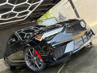 2024 Acura Integra Type S   - Photo 39 - Lennox, CA 90304