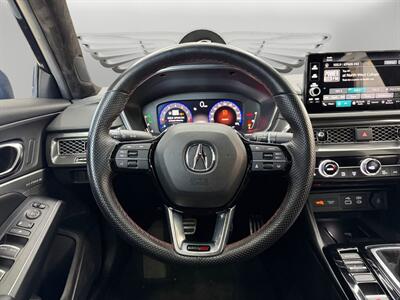 2024 Acura Integra Type S   - Photo 12 - Lennox, CA 90304