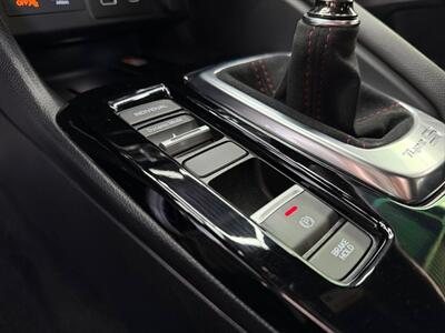 2024 Acura Integra Type S   - Photo 21 - Lennox, CA 90304