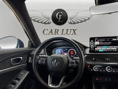 2024 Acura Integra Type S   - Photo 10 - Lennox, CA 90304