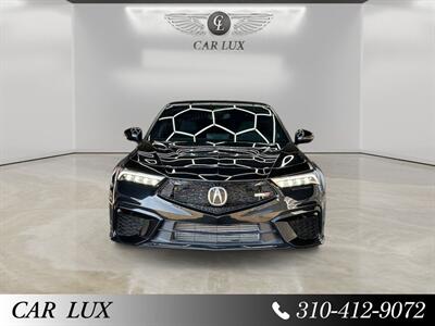 2024 Acura Integra Type S   - Photo 8 - Lennox, CA 90304
