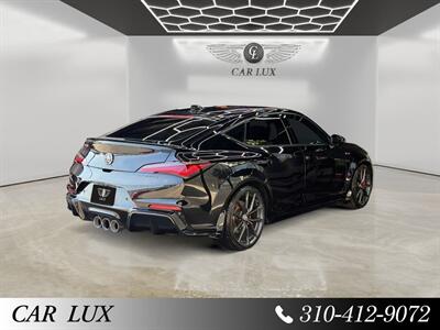 2024 Acura Integra Type S   - Photo 5 - Lennox, CA 90304