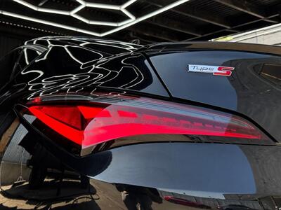 2024 Acura Integra Type S   - Photo 35 - Lennox, CA 90304