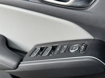 2026 Honda Civic Hybrid Sport Touring   - Photo 16 - Lennox, CA 90304