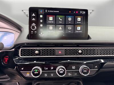 2026 Honda Civic Hybrid Sport Touring   - Photo 20 - Lennox, CA 90304