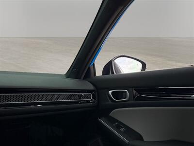 2026 Honda Civic Hybrid Sport Touring   - Photo 23 - Lennox, CA 90304