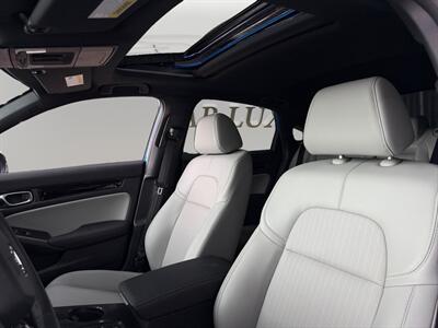 2026 Honda Civic Hybrid Sport Touring   - Photo 9 - Lennox, CA 90304