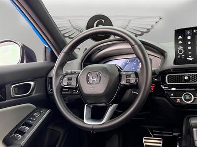 2026 Honda Civic Hybrid Sport Touring   - Photo 12 - Lennox, CA 90304