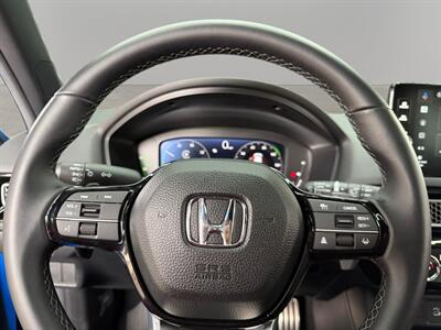 2026 Honda Civic Hybrid Sport Touring   - Photo 17 - Lennox, CA 90304