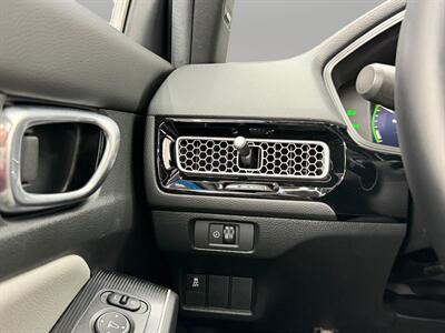 2026 Honda Civic Hybrid Sport Touring   - Photo 25 - Lennox, CA 90304