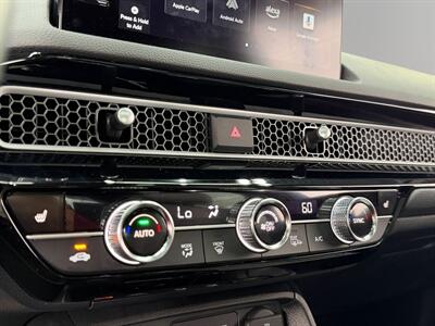 2026 Honda Civic Hybrid Sport Touring   - Photo 19 - Lennox, CA 90304