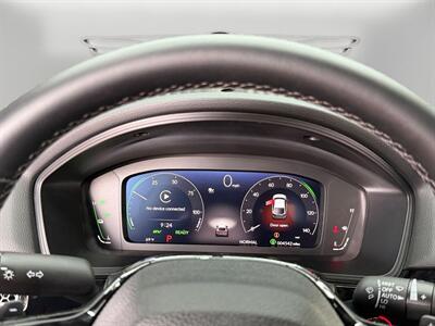 2026 Honda Civic Hybrid Sport Touring   - Photo 18 - Lennox, CA 90304