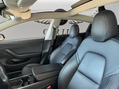 2018 Tesla Model 3 Long Range - Photo 9 - Lennox, CA 90304