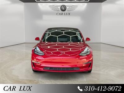 2018 Tesla Model 3 Long Range - Photo 8 - Lennox, CA 90304