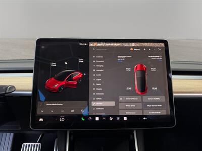 2018 Tesla Model 3 Long Range - Photo 25 - Lennox, CA 90304