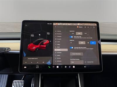 2018 Tesla Model 3 Long Range - Photo 23 - Lennox, CA 90304