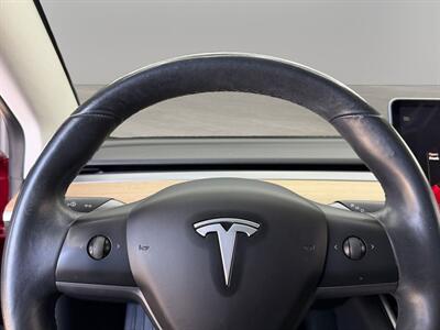 2018 Tesla Model 3 Long Range - Photo 17 - Lennox, CA 90304