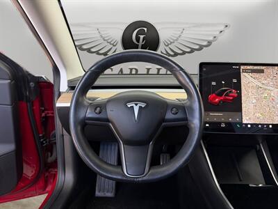 2018 Tesla Model 3 Long Range - Photo 12 - Lennox, CA 90304