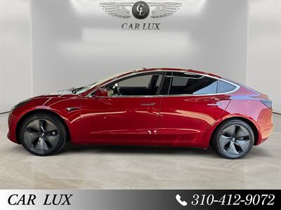 2018 Tesla Model 3 Long Range - Photo 2 - Lennox, CA 90304