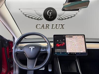 2018 Tesla Model 3 Long Range - Photo 10 - Lennox, CA 90304