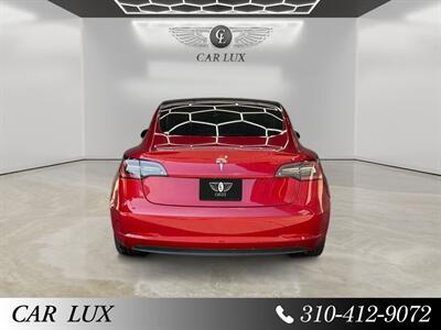 2018 Tesla Model 3 Long Range - Photo 4 - Lennox, CA 90304