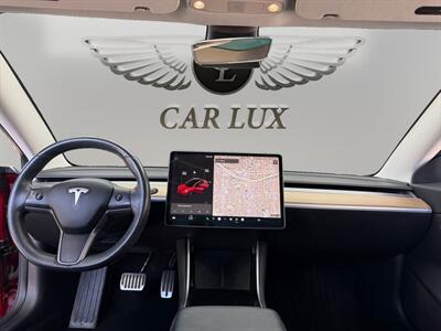 2018 Tesla Model 3 Long Range - Photo 11 - Lennox, CA 90304