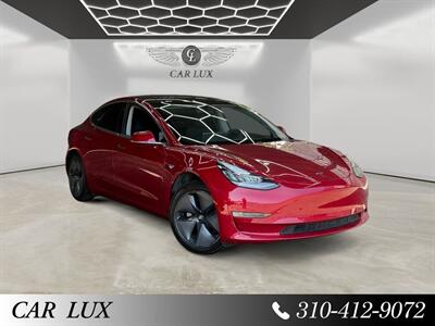2018 Tesla Model 3 Long Range - Photo 7 - Lennox, CA 90304