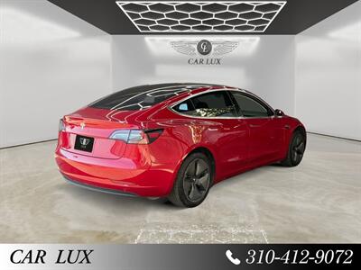 2018 Tesla Model 3 Long Range - Photo 5 - Lennox, CA 90304