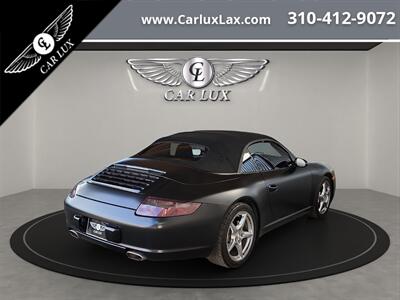 2007 Porsche 911 Carrera   - Photo 7 - Lennox, CA 90304