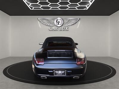 2007 Porsche 911 Carrera   - Photo 6 - Lennox, CA 90304