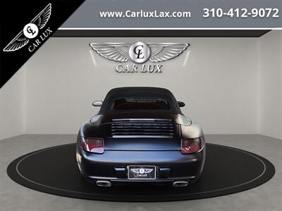 2007 Porsche 911 Carrera   - Photo 6 - Lennox, CA 90304