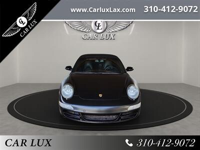 2007 Porsche 911 Carrera   - Photo 2 - Lennox, CA 90304