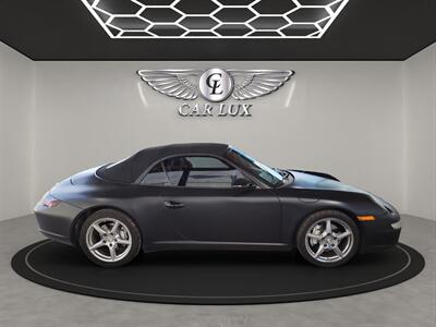 2007 Porsche 911 Carrera   - Photo 8 - Lennox, CA 90304