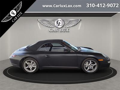 2007 Porsche 911 Carrera   - Photo 8 - Lennox, CA 90304