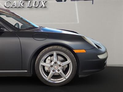 2007 Porsche 911 Carrera   - Photo 9 - Lennox, CA 90304