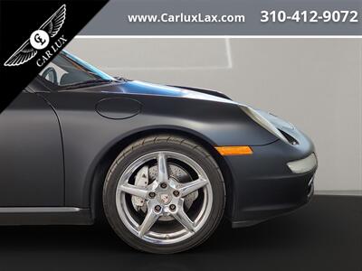 2007 Porsche 911 Carrera   - Photo 9 - Lennox, CA 90304