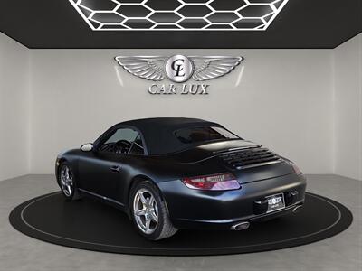 2007 Porsche 911 Carrera   - Photo 5 - Lennox, CA 90304