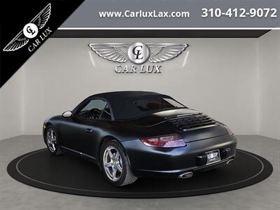 2007 Porsche 911 Carrera   - Photo 5 - Lennox, CA 90304